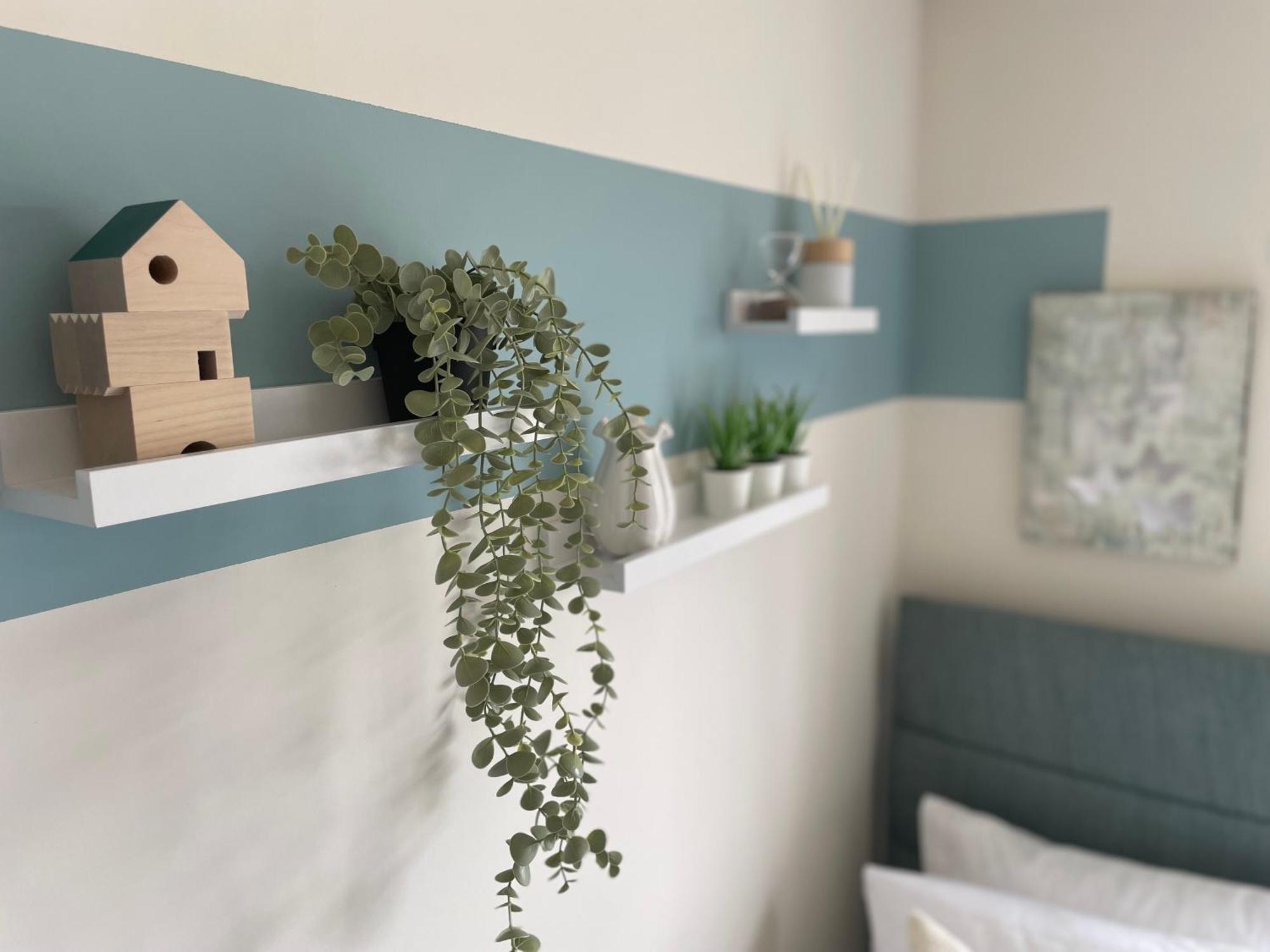 3-Bedroom Luxury Stay With Free Parking マーケット・ハーバラ エクステリア 写真